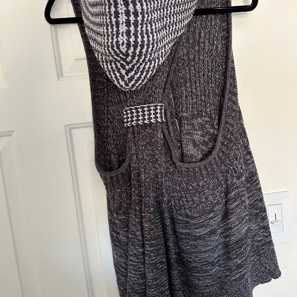 FREE PEOPLE Knit Vest - Picture 3 of 4